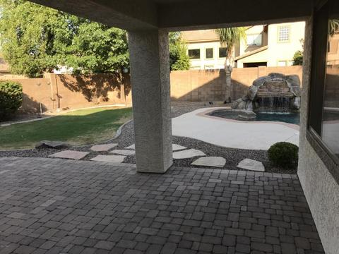 2707 S Hansen Dr, Gilbert, AZ 85295 photo 32