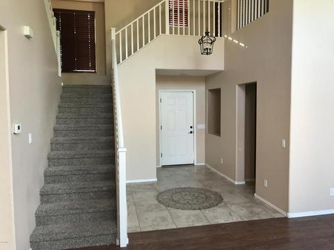 2707 S Hansen Dr, Gilbert, AZ 85295 photo 5