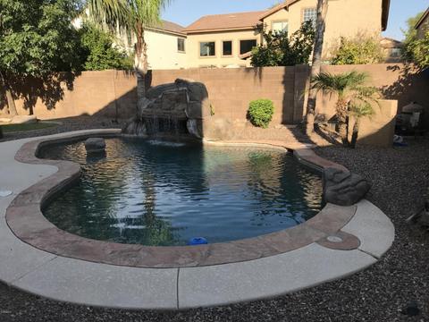 2707 S Hansen Dr, Gilbert, AZ 85295 photo 34