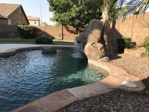 2707 S Hansen Dr, Gilbert, AZ 85295 photo 37