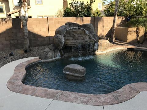 2707 S Hansen Dr, Gilbert, AZ 85295 photo 38