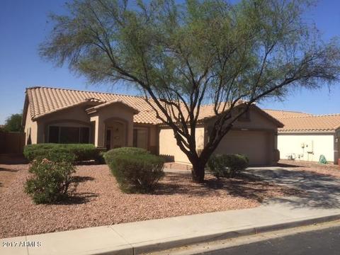 11035 E Diamond Ave, Mesa, AZ 85208 photo 3