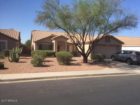 11035 E Diamond Ave, Mesa, AZ 85208 photo 4