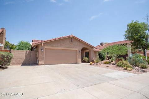 1914 E Crocus Dr, Phoenix, AZ 85022 photo 2