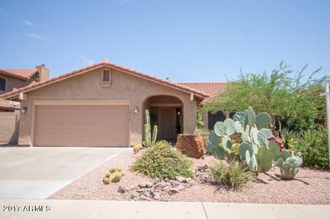 1914 E Crocus Dr, Phoenix, AZ 85022 photo 1