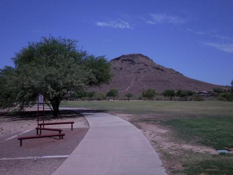1914 E Crocus Dr, Phoenix, AZ 85022 photo 34