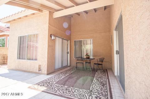 1914 E Crocus Dr, Phoenix, AZ 85022 photo 29