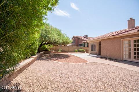 1914 E Crocus Dr, Phoenix, AZ 85022 photo 32