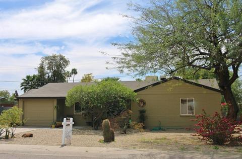 1031 E Cavalier Dr, Phoenix, AZ 85014 photo 1