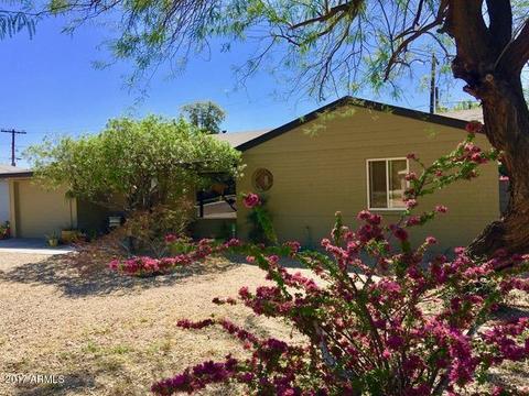 1031 E Cavalier Dr, Phoenix, AZ 85014 photo 2