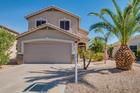 3427 Escuda Rd, Phoenix, AZ 85050 photo 1
