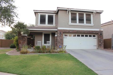 2558 E Ivanhoe Ct, Gilbert, AZ 85295 photo 2