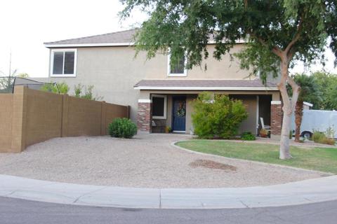 2558 E Ivanhoe Ct, Gilbert, AZ 85295 photo 5