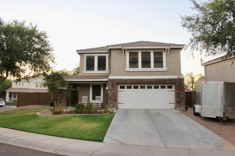 2558 E Ivanhoe Ct, Gilbert, AZ 85295 photo 1