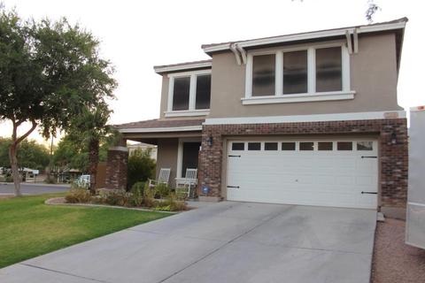2558 E Ivanhoe Ct, Gilbert, AZ 85295 photo 3