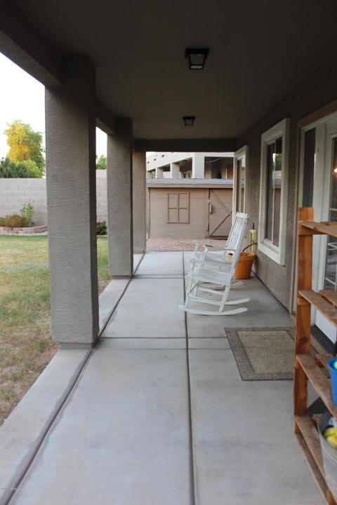 2558 E Ivanhoe Ct, Gilbert, AZ 85295 photo 34