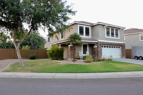 2558 E Ivanhoe Ct, Gilbert, AZ 85295 photo 4