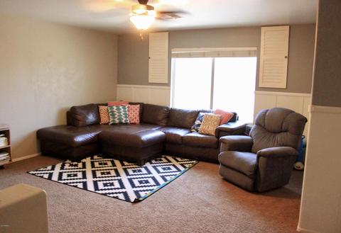 2558 E Ivanhoe Ct, Gilbert, AZ 85295 photo 23