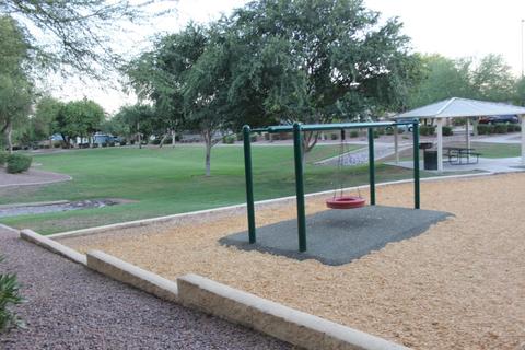 2558 E Ivanhoe Ct, Gilbert, AZ 85295 photo 39