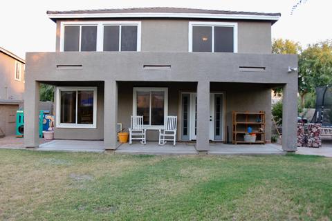 2558 E Ivanhoe Ct, Gilbert, AZ 85295 photo 33