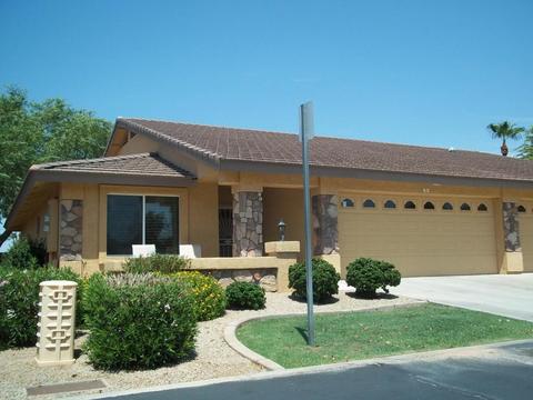 11360 E Keats Ave #5, Mesa, AZ 85209 photo 1