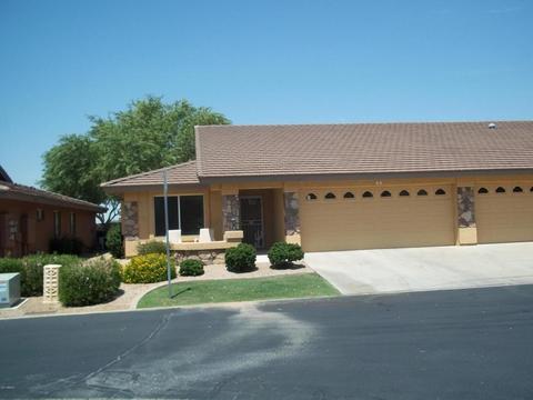 11360 E Keats Ave #5, Mesa, AZ 85209 photo 2