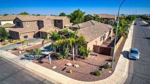 4948 E Gleneagle Dr, Chandler, AZ 85249 photo 53