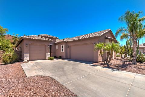 4948 E Gleneagle Dr, Chandler, AZ 85249 photo 1