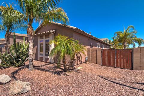 4948 E Gleneagle Dr, Chandler, AZ 85249 photo 2