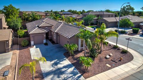 4948 E Gleneagle Dr, Chandler, AZ 85249 photo 54