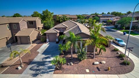 4948 E Gleneagle Dr, Chandler, AZ 85249 photo 52