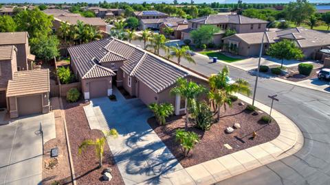 4948 E Gleneagle Dr, Chandler, AZ 85249 photo 50