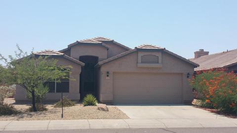 4703 E Adobe Dr, Phoenix, AZ 85050 photo 1
