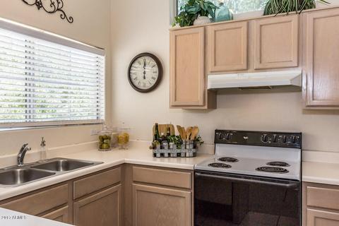 1633 E Lakeside Dr #122, Gilbert, AZ 85234 photo 16