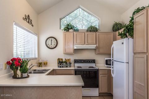 1633 E Lakeside Dr #122, Gilbert, AZ 85234 photo 13