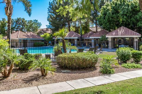 1633 E Lakeside Dr #122, Gilbert, AZ 85234 photo 40