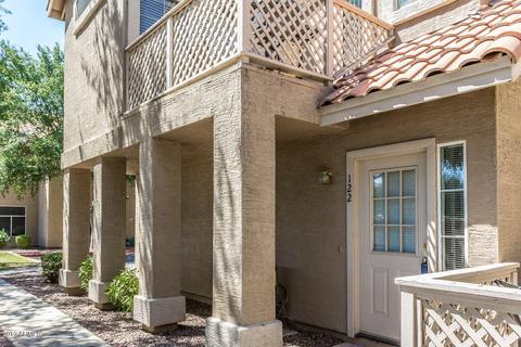 1633 E Lakeside Dr #122, Gilbert, AZ 85234 photo 3