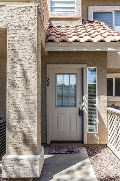 1633 E Lakeside Dr #122, Gilbert, AZ 85234 photo 2