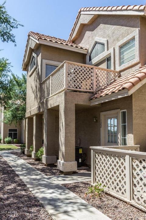 1633 E Lakeside Dr #122, Gilbert, AZ 85234 photo 1