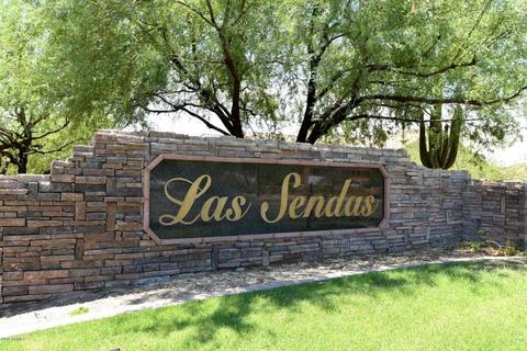 7203 E Nora St, Mesa, AZ 85207 photo 48