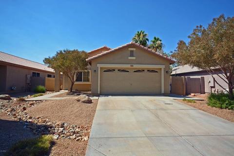 2943 E Terrace Ave, Gilbert, AZ 85234 photo 22