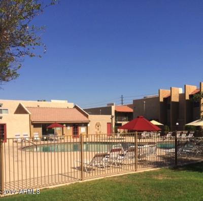 5525 E Thomas Rd #G12, Phoenix, AZ 85018 photo 1