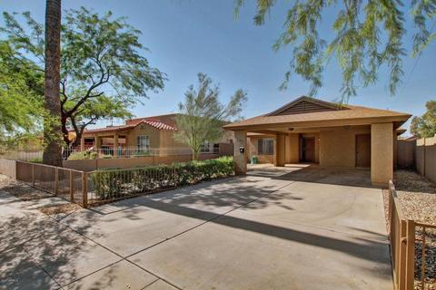 1123 E Pierce St, Phoenix, AZ 85006 photo 2