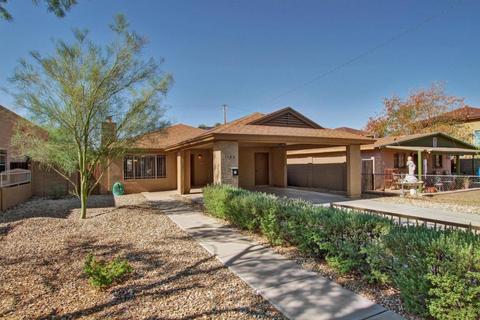 1123 E Pierce St, Phoenix, AZ 85006 photo 1