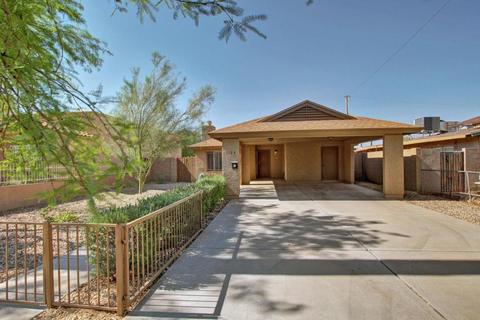 1123 E Pierce St, Phoenix, AZ 85006 photo 3