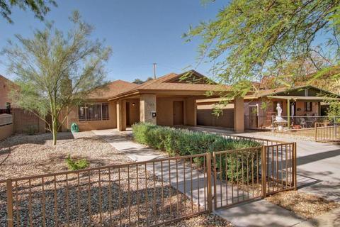 1123 E Pierce St, Phoenix, AZ 85006 photo 4