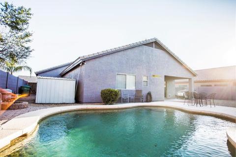 825 S Stilton --, Mesa, AZ 85208 photo 7