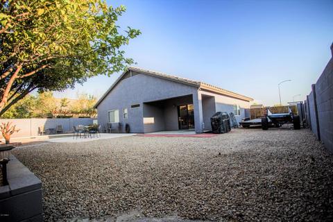 825 S Stilton --, Mesa, AZ 85208 photo 5