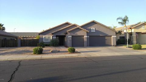 825 S Stilton --, Mesa, AZ 85208 photo 3