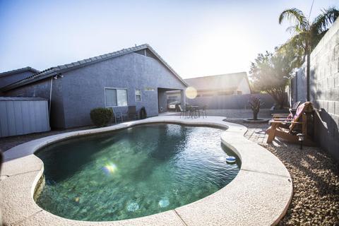 825 S Stilton --, Mesa, AZ 85208 photo 1